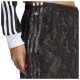 Adidas Γυναικείο παντελόνι φόρμας Firebird 2in1 Loose-Fit Lace Track Pants
